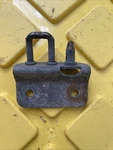 10-18 Mercedes-benz Sprinter 2500 Rear Left Door Lock Upper Striker Bracket Oem. Fixed Price $34.99.
