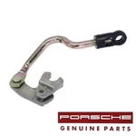Genuine Porsche 924 968 Door Lock Linkage Arm Left Side 94453726102. Fixed Price $89.00.
