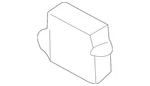 Genuine Volvo Trunk Lock Actuator Motor 9187990. Fixed Price $53.60.