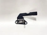 09-15 Jaguar Xf Front Hood Bonnet Lid Latch Lock Hook Release Lever Oem. Fixed Price $25.00.