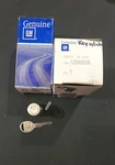 Genuine Gm 12546858 Key Cylinder. Fixed Price $25.00.