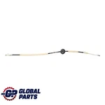 Vw Volkswagen Touareg Door Lock Mechanism Cable Linkage 7L6839085. Fixed Price $74.86.