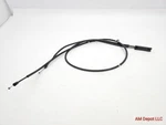 2013 Bmw 320I 328I 335I 340I 330I F30 F31 Hood Opener Cable Front 51237411315. Fixed Price $29.99.