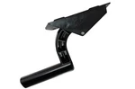 Fits 2003 2007 Hummer H2 Interior Door Handle Black Driver Front Rear. Fixed Price $34.96.