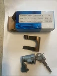 Genuine Ford 1979 1980 Mustang Door Lock Set Rh D9ZZ-6621984-A. Fixed Price $40.00.