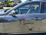 Driver Left Front Door Excluding Acoustic Glass Fits 07-11 Lexus GS350 1073196. Fixed Price $156.80.