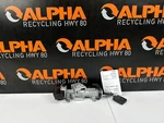 06 Ford Explorer Lock With Key Ignition Switch 4L2Z7821991BB. Fixed Price $108.00.