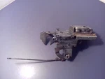 Vw Classic Beetle 1968- Door Lock Mechanism Latch Catch Drivers Right 111837016H. Fixed Price $26.90.