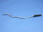 Genuine Mopar Lock Rod Left 68045141AA. Fixed Price $20.13.
