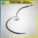 14-19 Maserati Quattroporte Rear Left Door Lock Latch Actuator Oem. Fixed Price $90.79.
