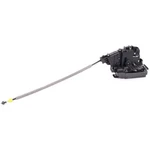V30-85-0059 Vemo Door Lock Actuator Front Driver Left Side For Mb Mercedes Hand. Fixed Price $148.47.
