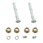 Genuine Gm Express P30 Savana Door Hinge Pin Kit Assembly 89025546. Fixed Price $87.02.
