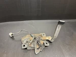 99-04 Honda Odyssey Front Hood Latch Lock Lid With Sensor Oem. Fixed Price $99.99.