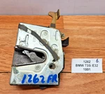 1988-1994 Oem Bmw E32 735 740 Sedan Front Right Passenger Lock Latch Actuator. Fixed Price $99.95.