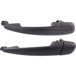 Front Rear Exterior Door Handles Set For 98-00 Bmw 328I 323I 318I. Fixed Price $64.37.