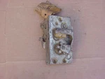 1965 66 67 Plymouth Dodge Chrysler Full-size Rt Rear Door Lock Latch Nos Mopar. Fixed Price $89.95.