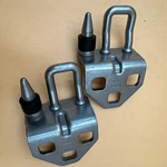 14-23 Ford Transit Connect Rear Left & Right Cargo Door Upper Striker Oem -set-. Fixed Price $42.00.