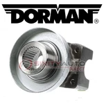 Dorman Rear Differential End Yoke For 1988-1995 Gmc G1500 Am. Fixed Price $195.65.