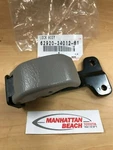 00-06 Toyota Tundra Left Quarter Window Latch Lock Gray Oem 62920-34012-B1. Fixed Price $49.91.