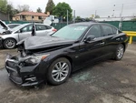 Rh Front Door Lock Actuator Oem 2015 Infiniti Q50 1YR Wrnty. Fixed Price $125.00.