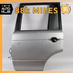 03-12 Land Rover Range L322 Rear Left Driver Side Door Shell Oem 88K. Fixed Price $352.75.