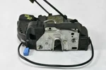 06-11 Mercedes W219 CLS500 CLS550 Rear Left Driver Door Lock Latch Actuator Oem. Fixed Price $39.60.