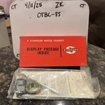 # TL-101 Standard Motor Products Trunk Lock TL101. Fixed Price $15.52.
