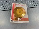 Rex Locking Fuel Cap 315VP T255. Fixed Price $12.47.