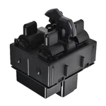 One Master Power Window Switch Front Left For Jeep Wrangler 4 Door 2007-2010. Fixed Price $21.07.