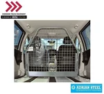 Adrian Steel P2RCV, Wire Partition, Gray, For Ram C/v Cargo Van. Fixed Price $982.95.