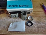 Nos Gm Chevy Pontiac Buick Cadillac Oldsmobile ???? 1970S Lock Service 15636966. Fixed Price $20.00.