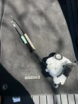 Mazda 3 Front Right Passenger Side Door Lock Latch Actuator Oem 2019 - 2024. Fixed Price $74.99.