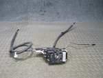 2017-2020 Maserati Levante M161 Front Right Door Lock Latch Actuator 670101181. Fixed Price $57.71.