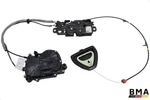Bmw M3 3-SERIES G80 G20 Rear Trunk Lid Actuator Latch Lock 2019 2026 Oem. Fixed Price $64.99.