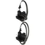 Door Lock Actuator Motor Front Rear Left Side For Hyundai Sonata 1 Warranty Year. Fixed Price $45.77.