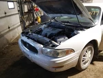 Lesabre 2004 Trunk Latch 2152325. Fixed Price $42.75.
