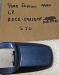 Ford Fusion Sport 2010 Oe Left Rear Door Handle Bezel Trim BE5Z-5422088-AAPTM 40. Fixed Price $25.88.