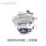 Rear Right - Door Latch / Lock Actuator Audi A4 RS4 8E0839016AB. Fixed Price $13.71.