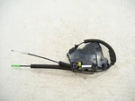 2013-2016 Subaru Brz ZN6 Left Front Door Lock Actuator Latch 61032CA090 Oem. Fixed Price $37.49.