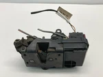 2003 Saturn Vue Rear Right Passenger Side Door Lock Latch Actuator 22695984 Oem. Fixed Price $32.29.