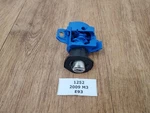 Oem Bmw E93 Convertible Rear Trunk Boot Catch Key Lock Insert Opening Mechanism. Fixed Price $29.95.