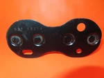 Tesla Model Hood Striker Lock 2012 2013 2014 2015 2016 1045589-00-A Oem. Fixed Price $89.10.