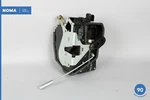 02-06 Bmw 745I 760I E65 Rear Right Passenger Side Door Latch Lock 7012146 Oem. Fixed Price $52.62.