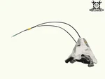 Oem Toyota Sienna 2018-19 Rear Passenger Side Door Forward Lock Latch Actuator. Fixed Price $92.14.
