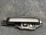 23-25 Ford F-250 F-350 Rear Right Side Exterior Door Handle Gray Oem. Fixed Price $164.94.