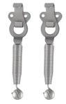 Sparco Hood Pin Spring. Fixed Price $62.88.