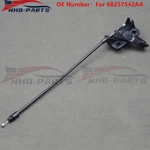 Hood Catch Secondary Release Cable Fit For 2017-2022 Jeep Compass 68257542AA Us. Fixed Price $18.99.