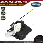 Rear Passenger Door Lock Actuator For Bmw 745I 745LI 750I 750LI E65 E66 02-08. Fixed Price $236.59.
