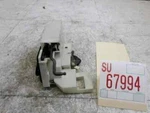 Door Lock Latch Only Sonata 1999 2005 Hyundai Left Driver Side Rear Back Oem. Fixed Price $29.99.