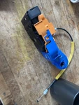 14-17 Fiat 500L Front Left Driver Door Lock Latch Actuator Used Oem. Fixed Price $80.00.